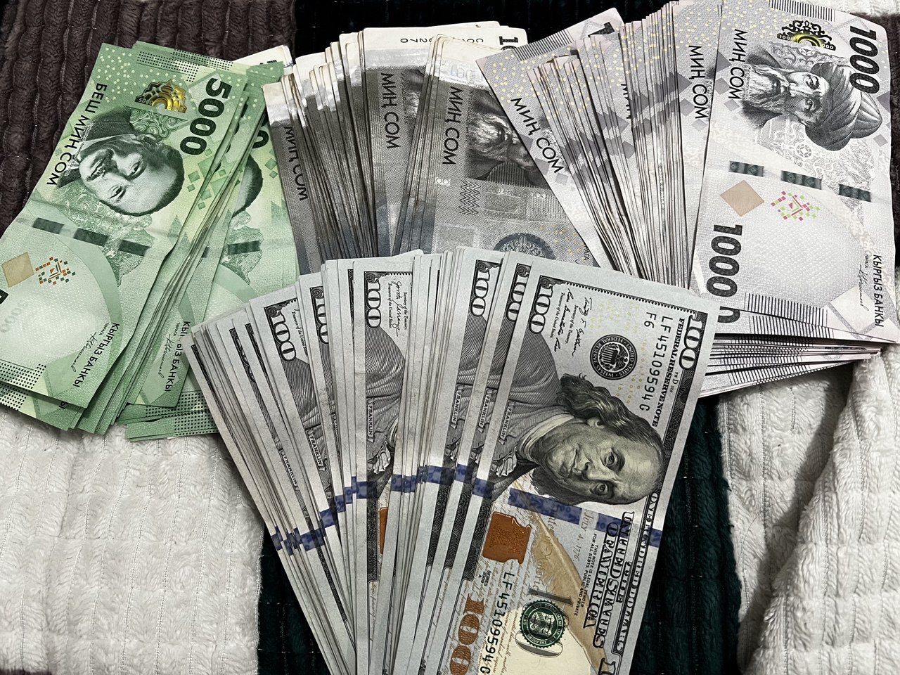 Наставничество от Doctor Shin